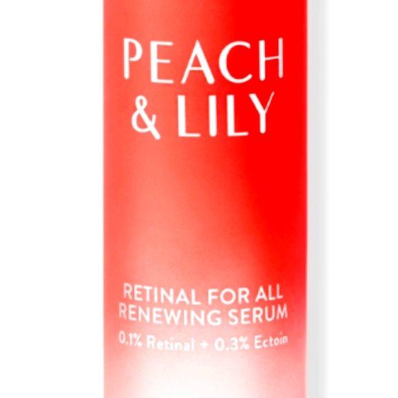 peach & lily | Skincare | 25 Retinol For All Renewal Serum 16 Fl Oz | Poshmark